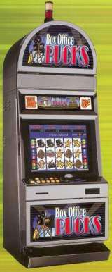 Box Office Bucks the Slot Machine
