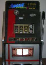 Ascot Super De Luxe the Slot Machine