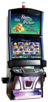Stars of Fortune the Slot Machine