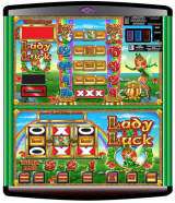Lady Luck [Cat. D] the Slot Machine