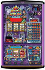 6 Reel Steal the Slot Machine