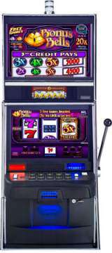 Bonus Bells the Slot Machine
