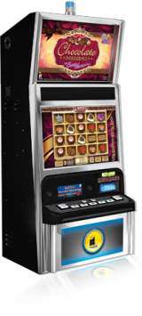 Chocolate Indulgence the Slot Machine