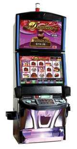 Decadence the Slot Machine