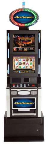Fire Hawk the Video Slot Machine