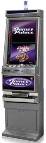 Games Palace the Slot Machine