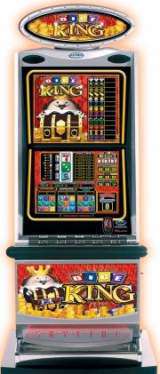 Dice King the Slot Machine