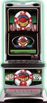 Multi Play Poker the Slot Machine