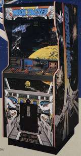 Moon Tracker [Model MTA-5001] the Arcade Video game