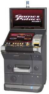 Games Palace - Arcade I the Slot Machine