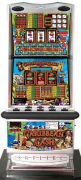 Caribbean Cash the Slot Machine