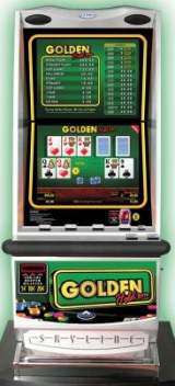 Golden Hold'em the Slot Machine
