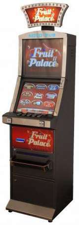 Fruit Palace II the Slot Machine
