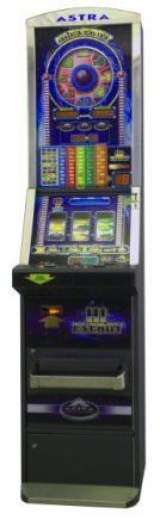Hi Energy the Slot Machine
