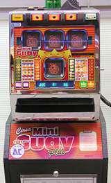 Cirsa Mini Guay Plus the Slot Machine