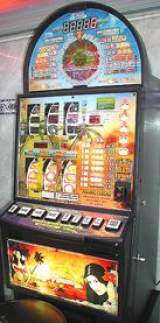 Mauna Loa the Slot Machine