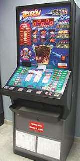 Tiburon the Slot Machine