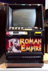 Roman Empire the Slot Machine