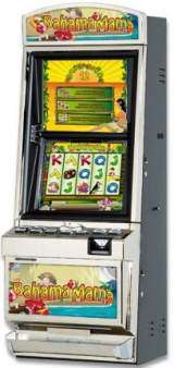 Bahama Mama the Slot Machine
