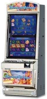 Book of Fortune the Slot Machine