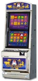 Lucky Zodiac the Slot Machine