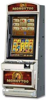 Moneytoo the Slot Machine