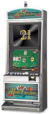 Multi Casino the Slot Machine
