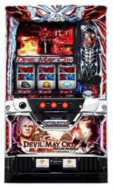 Devil May Cry X the Pachislot