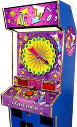 Hi or Lo the Redemption mechanical game