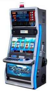 Diamond Destiny the Video Slot Machine