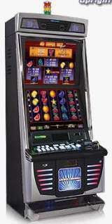 40 Super Hot deluxe the Slot Machine