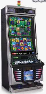 Crazy Bugs [P-Series] the Slot Machine