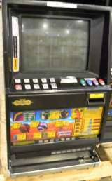 Jackaroo Jackpot the Slot Machine