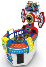 Space Ship the Redemption mechanical game