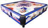 Sonic Allstars [Sonic Sports Air Hockey] [Quad Air] the Air Hockey Table