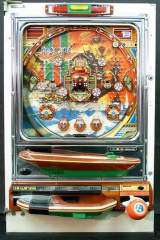Red Lions alpha the Pachinko