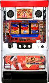Shen Shea Slot Machine the Pachislot