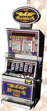 Triple Double Red Hot 7's [Penny Megabucks] the Slot Machine