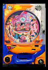 CR Pink Panther [R] the Pachinko