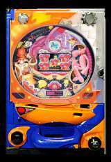 CR Pink Panther [S] the Pachinko