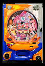 CR Pink Panther [Y] the Pachinko