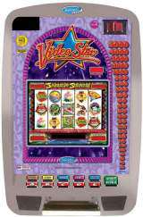 Video Star [Wall model] the Fruit Machine