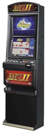 MC II the Slot Machine
