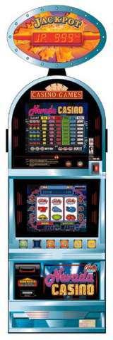 Nevada Casino the Slot Machine