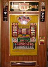 Rotomat Super Joker the Slot Machine