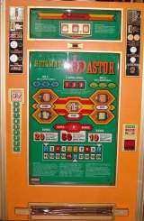 Rotomat Astor the Slot Machine