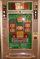 Rotomat Krone 100 the Slot Machine