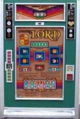 Rotomat Lord the Slot Machine