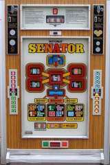 Rotomat Senator the Slot Machine
