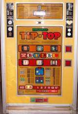 Multimat Tip-Top the Slot Machine